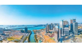 內地伸出“橄欖枝”灣區(qū)成創(chuàng)業(yè)沃土